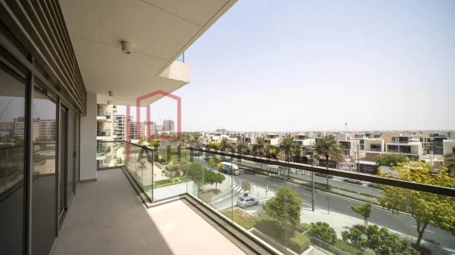 3 bedrooms apartment for sale , Park Heights, Dubai Hills Estate, Dubai, UAE No. 1207 № 23