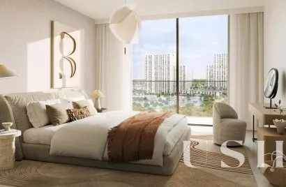 3 bedrooms apartment for sale , Dubai Hills Estate, Dubai, UAE No. 393