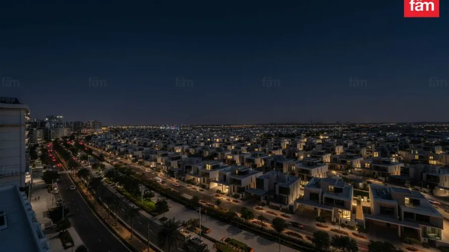 2 bedrooms apartment for sale , Dubai Hills Estate, Dubai, UAE No. 1178 № 16