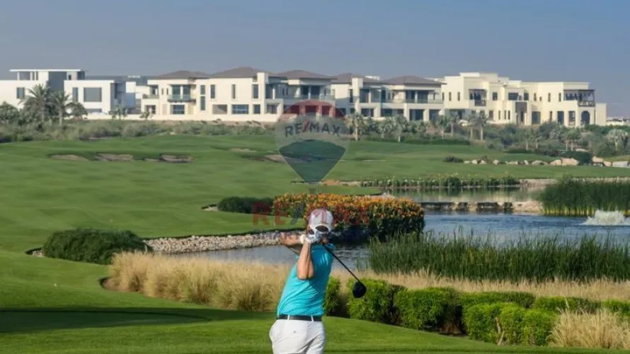 1 bedroom apartment for sale , Dubai Hills Estate, Dubai, UAE No. 241 № 7