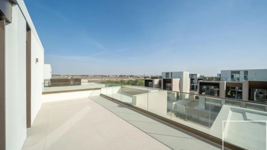 5 bedrooms villa for sale , Dubai Hills Estate, Dubai, UAE No. 676 № 5