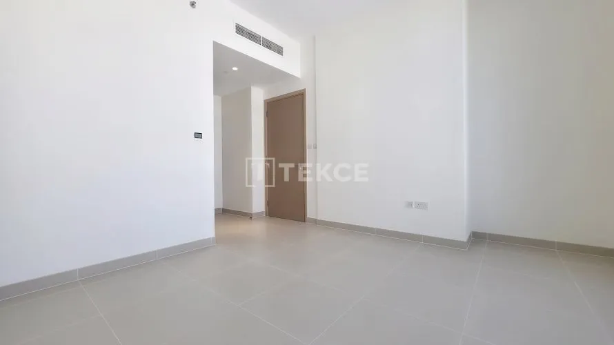 2 bedrooms apartment for sale , Dubai Hills Estate, Dubai, UAE No. 1041 № 13
