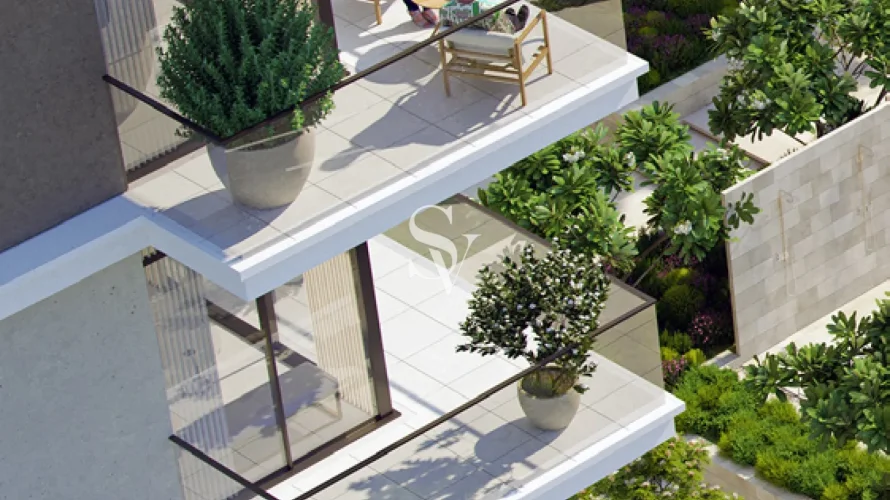 2 bedrooms apartment for sale , Dubai Hills Estate, Dubai, UAE No. 1056 № 5