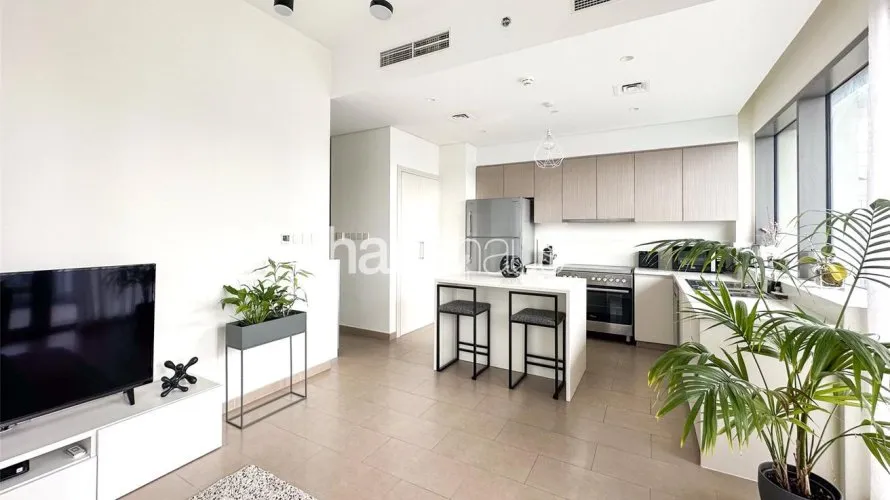 2 bedrooms apartment for sale , Park Heights, Dubai Hills Estate, Dubai, UAE No. 452 № 3