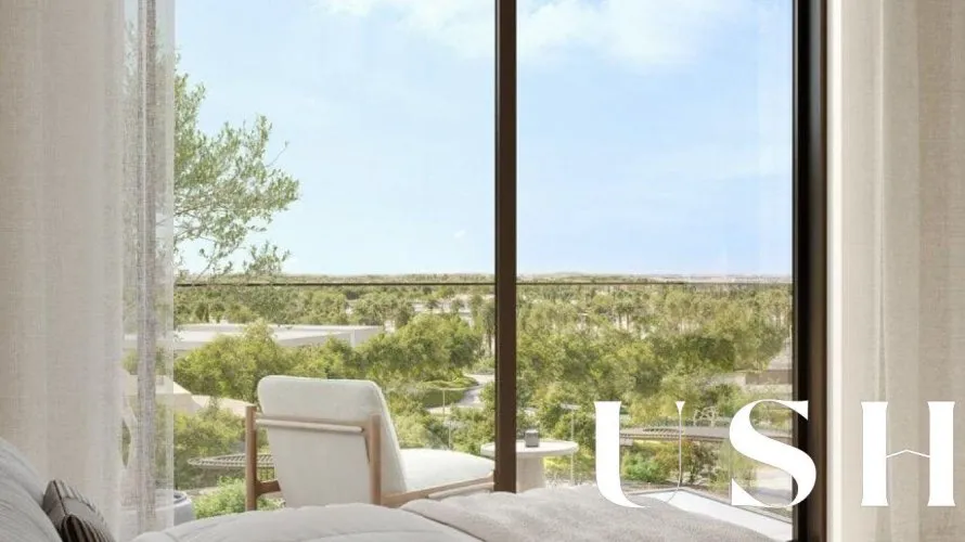 2 bedrooms apartment for sale , Dubai Hills Estate, Dubai, UAE No. 537 № 14