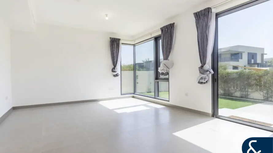 4 bedrooms villa for sale , Maple at Dubai Hills Estate, Dubai Hills Estate, Dubai, UAE No. 1104 № 6