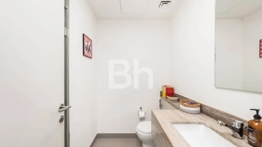 4 bedrooms townhouse for sale , Dubai Hills Estate, Dubai, UAE No. 659 № 6