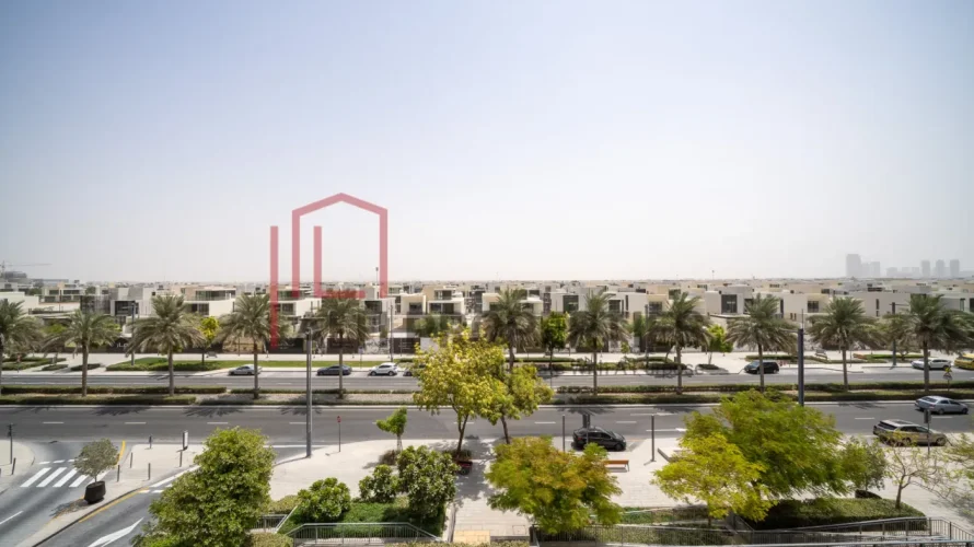 3 bedrooms apartment for sale , Park Heights, Dubai Hills Estate, Dubai, UAE No. 1207 № 25