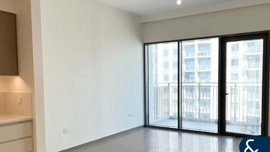 PARK HEIGHTS I in Dubai Hills Estate, UAE No. 16 № 2