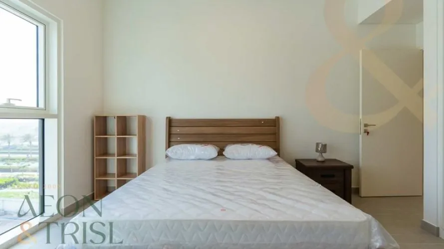 2 bedrooms apartment for sale , Golfville, Dubai Hills Estate, Dubai, UAE No. 730