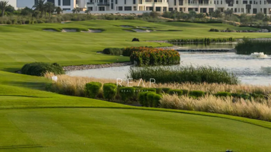 3 bedrooms villa for sale , Golf Grove, Dubai Hills Estate, Dubai, UAE No. 249