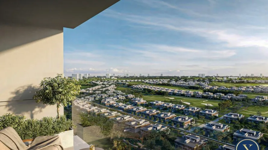 2 bedrooms apartment for sale , Dubai Hills Estate, Dubai, UAE No. 506 № 8