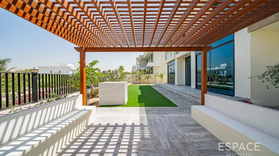 6 bedrooms villa for sale , Parkway Vistas, Dubai Hills Estate, Dubai, UAE No. 914 № 7