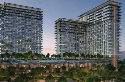 Studio apartment for sale , Dubai Hills Estate, Dubai, UAE No. 604