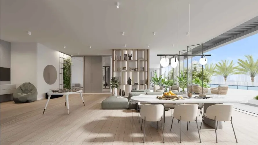 ELLINGTON HOUSE in Dubai Hills Estate, UAE No. 23