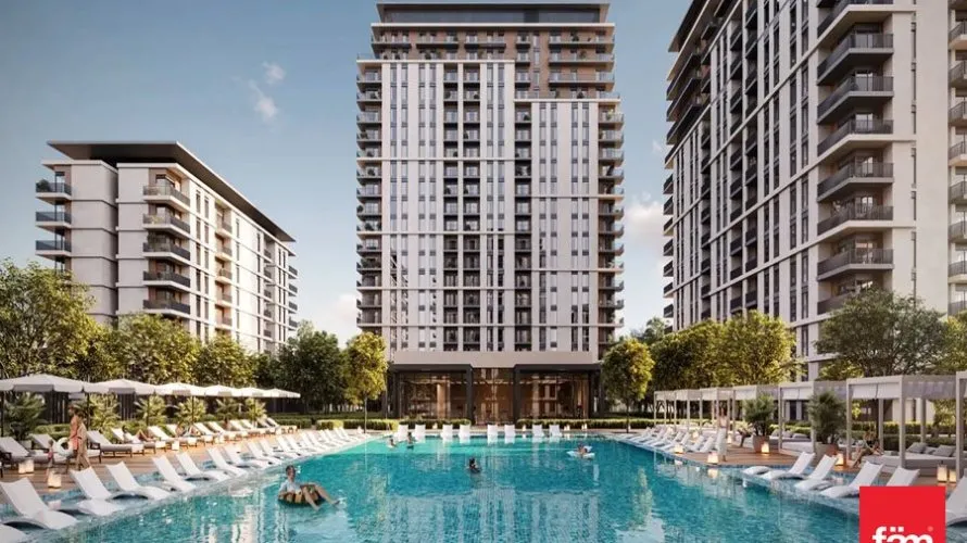 2 bedrooms apartment for sale , Dubai Hills Estate, Dubai, UAE No. 1052