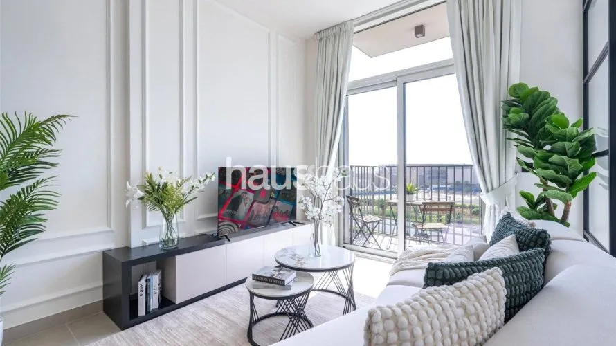 2 bedrooms apartment for sale , Dubai Hills Estate, Dubai, UAE No. 431 № 2