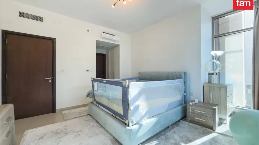1 bedroom apartment for sale , Dubai Hills Estate, Dubai, UAE No. 1176 № 5