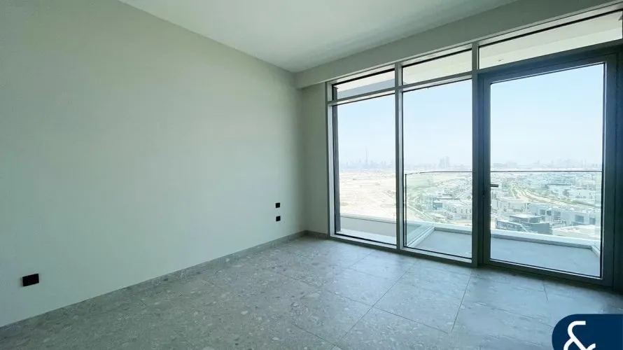 DUBAI HILLS APARTMENTS in Dubai Hills Estate, UAE No. 22 № 11