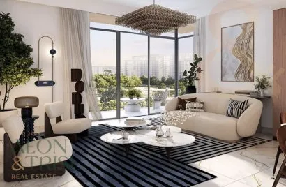 2 bedrooms apartment for sale , Dubai Hills Estate, Dubai, UAE No. 721