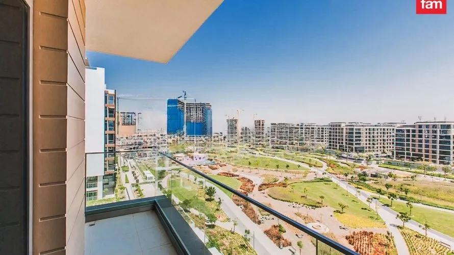 3 bedrooms apartment for sale , Dubai Hills Estate, Dubai, UAE No. 576 № 7