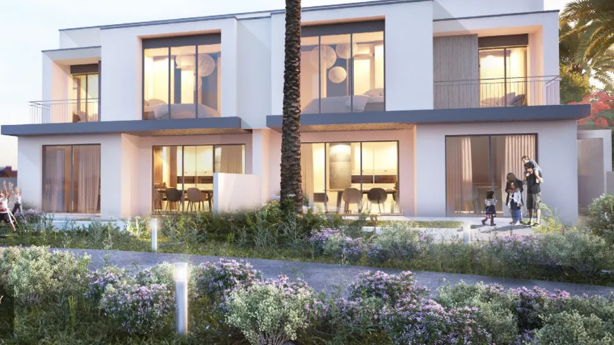 3 bedrooms townhouse for sale , Dubai Hills Estate, Dubai, UAE No. 626 № 3