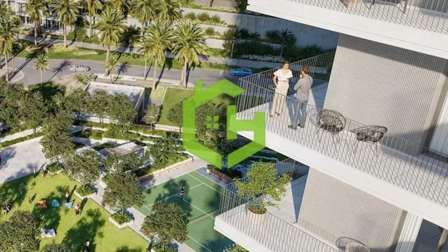 1 bedroom apartment for sale , Dubai Hills Estate, Dubai, UAE No. 298 № 2