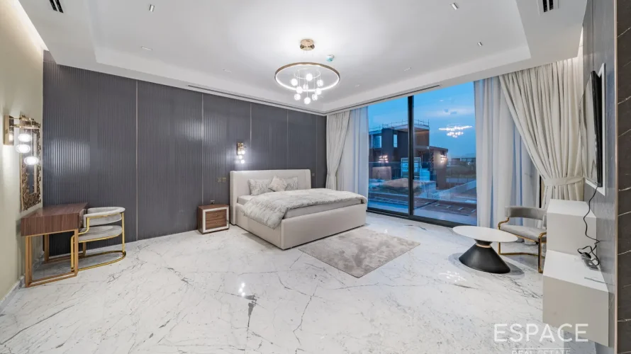 6 bedrooms villa for sale , Parkway Vistas, Dubai Hills Estate, Dubai, UAE No. 914 № 18