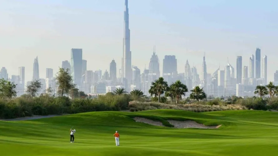 1 bedroom apartment for sale , Dubai Hills Estate, Dubai, UAE No. 293 № 7