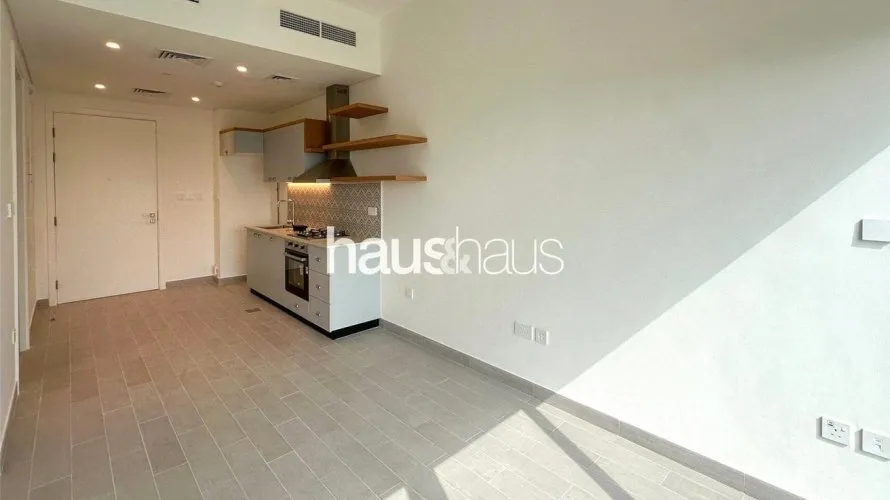 1 bedroom apartment for sale , Golfville, Dubai Hills Estate, Dubai, UAE No. 434 № 1