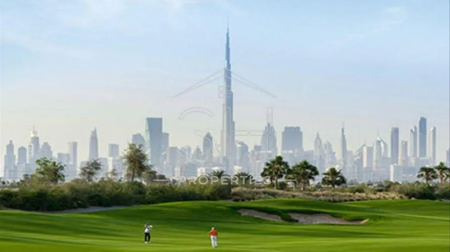 1 bedroom apartment for sale , Dubai Hills Estate, Dubai, UAE No. 285 № 16