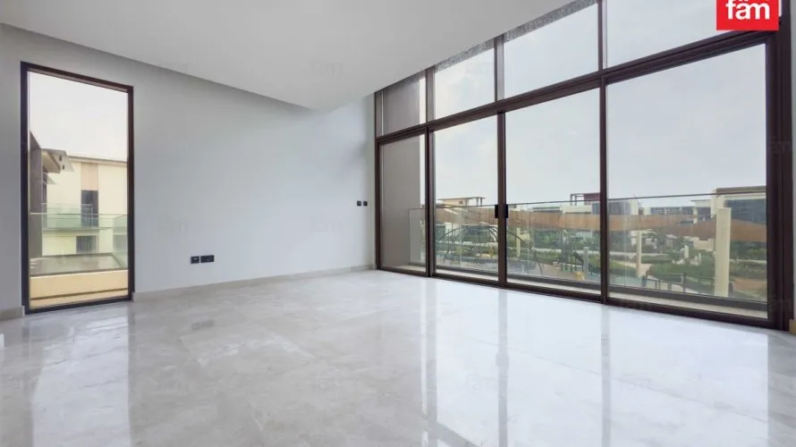 4 bedrooms villa for sale , Dubai Hills Estate, Dubai, UAE No. 1037 № 18