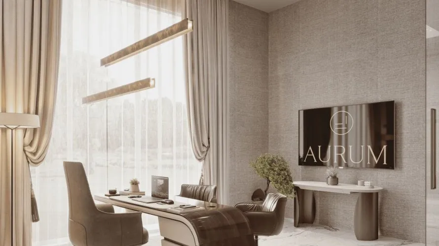 5 bedrooms villa for sale , Dubai Hills Estate, Dubai, UAE No. 585 № 7