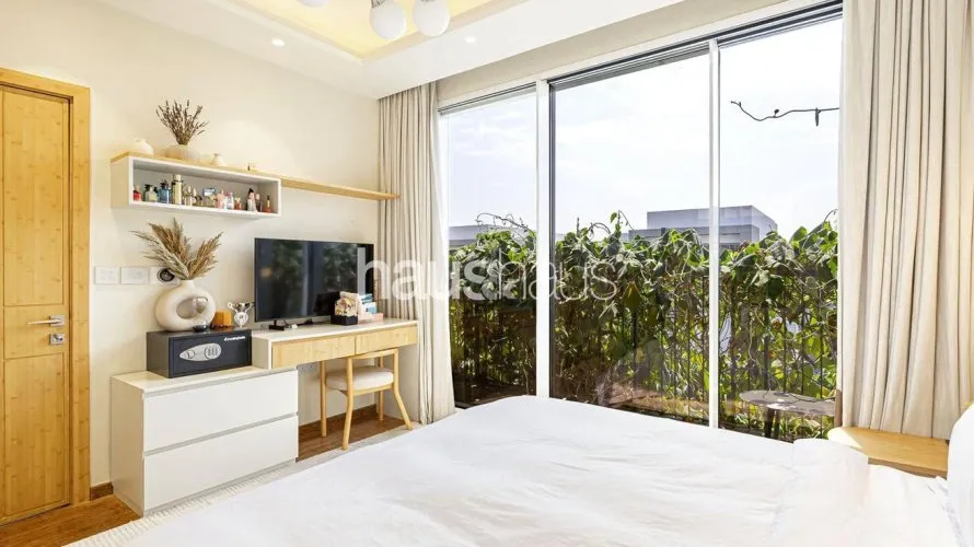 4 bedrooms villa for sale , Sidra Villas, Dubai Hills Estate, Dubai, UAE No. 477 № 7