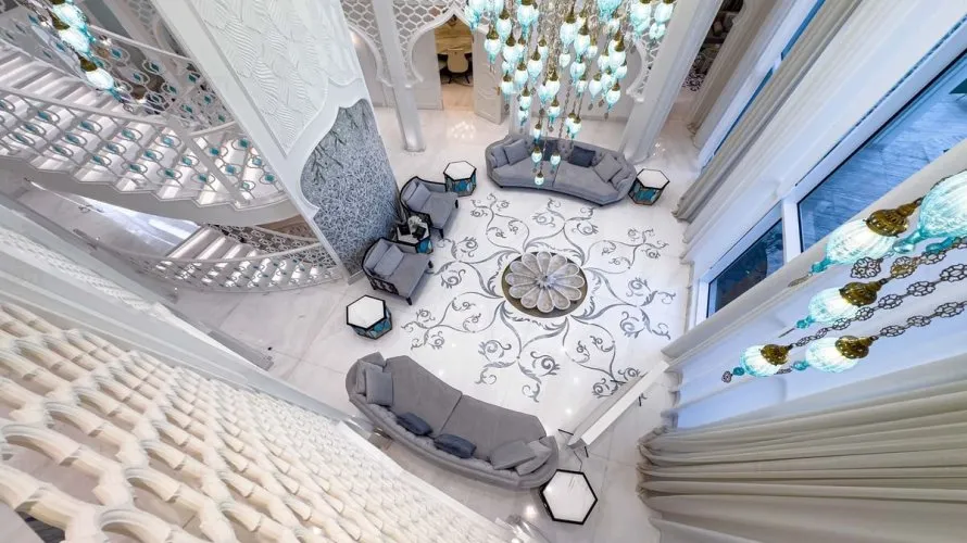 5 bedrooms villa for sale , Dubai Hills Estate, Dubai, UAE No. 904 № 6