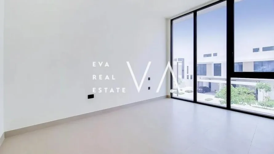 3 bedrooms villa for sale , Dubai Hills, Dubai Hills Estate, Dubai, UAE No. 580 № 1