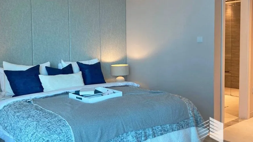 2 bedrooms apartment for sale , Dubai Hills Estate, Dubai, UAE No. 218 № 8