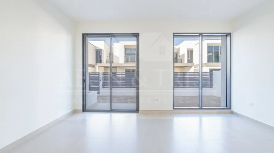 4 bedrooms villa for sale , Maple at Dubai Hills Estate, Dubai Hills Estate, Dubai, UAE No. 739 № 2