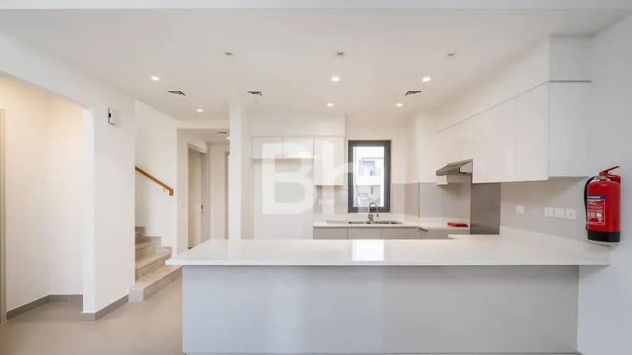 4 bedrooms townhouse for sale , Dubai Hills Estate, Dubai, UAE No. 644