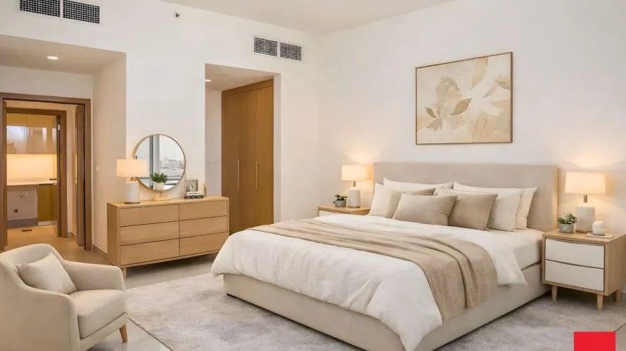 2 bedrooms apartment for sale , Dubai Hills Estate, Dubai, UAE No. 1047 № 1