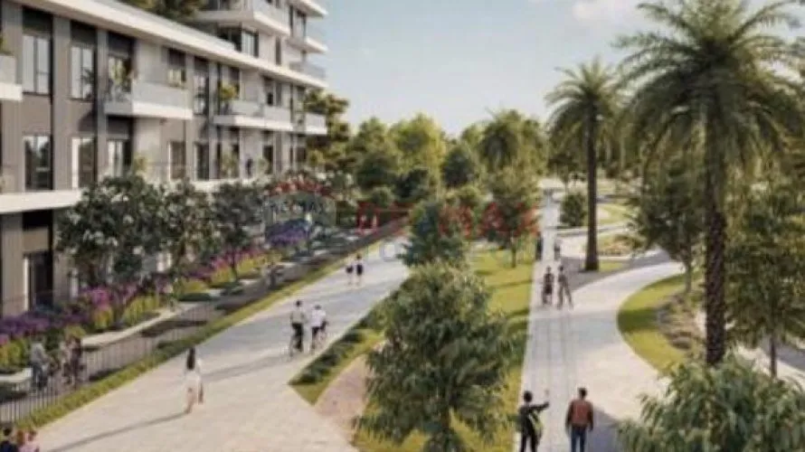 1 bedroom apartment for sale , Dubai Hills Estate, Dubai, UAE No. 340 № 6