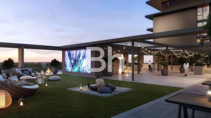 3 bedrooms apartment for sale , Dubai Hills Estate, Dubai, UAE No. 649 № 4