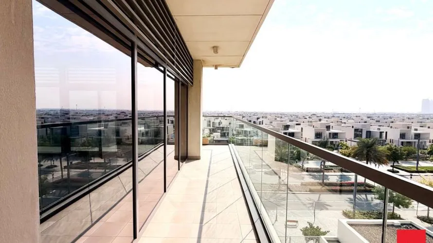 3 bedrooms apartment for sale , Dubai Hills Estate, Dubai, UAE No. 899 № 7