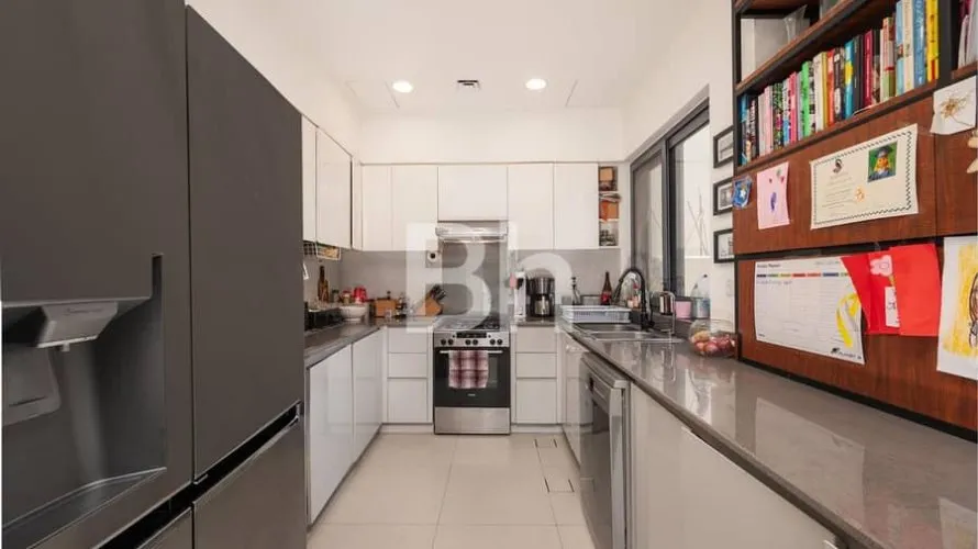 4 bedrooms townhouse for sale , Dubai Hills Estate, Dubai, UAE No. 659 № 7