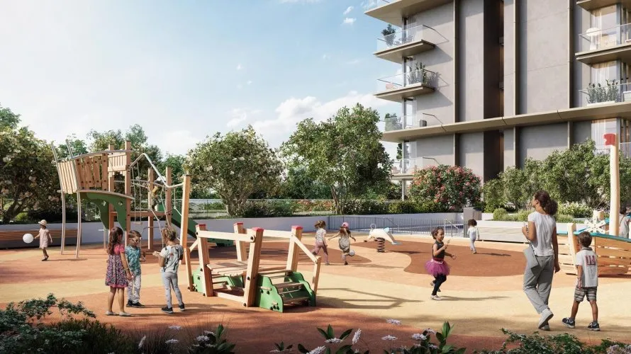 1 bedroom apartment for sale , Dubai Hills Estate, Dubai, UAE No. 274