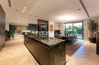 6 bedrooms villa for sale , Golf Place, Dubai Hills Estate, Dubai, UAE No. 453