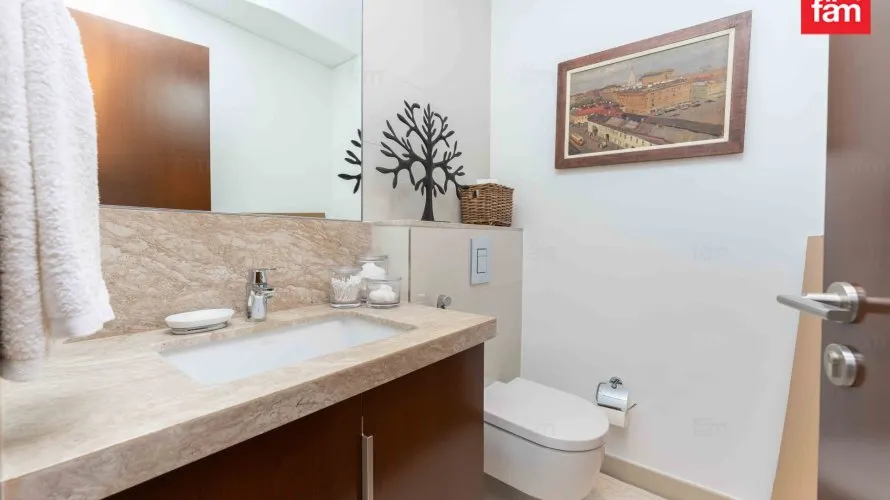 2 bedrooms apartment for sale , Dubai Hills Estate, Dubai, UAE No. 871 № 21