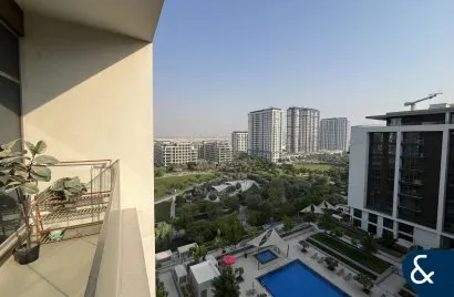 2 bedrooms apartment for sale in PARK HEIGHTS I, Dubai Hills Estate, Dubai, UAE No. 1029