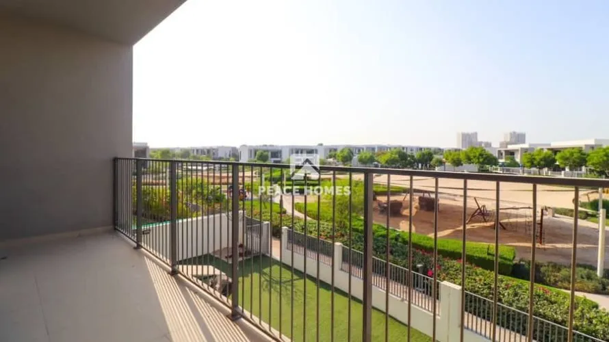 5 bedrooms villa for sale , Dubai Hills Estate, Dubai, UAE No. 231 № 9