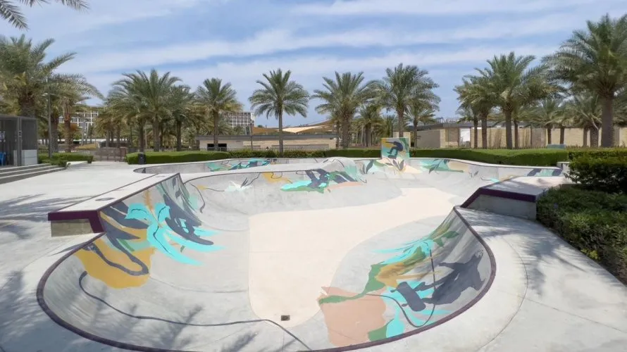 1 bedroom apartment for sale , Dubai Hills Estate, Dubai, UAE No. 662 № 1